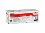 OKI Toner 43381907 Cyan, Druckleistung Seiten: 2000 ×