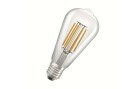 OSRAM LED LAMPS HOCHEFFIZENT, 4 W,3000 K E27