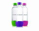 Sodastream Flasche 1.0 l Triopack