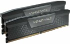 Corsair DDR5-RAM Vengeance 5200 MHz 2x 32 GB, Arbeitsspeicher
