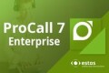 Estos ProCall 7 Enterprise 10 Benutzer, Produktserie