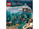 LEGO ® Harry Potter Trimagisches Turnier: Der Schwarze See