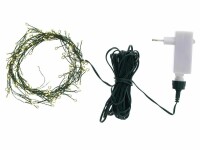 Sirius LED Lichterkette Angel Cluster Knirke, 2 m, 160