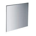 Miele Face en inox GFV-60 / 63,5-7 inox
