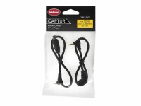 Hähnel Captur - Cable kit - for Hähnel Captur