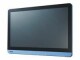 ADVANTECH 24IN MONITOR 2M/AC WO TOUCH NMS IN MNTR