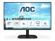 Bild 10 AOC Monitor 27B2H, Bildschirmdiagonale: 27 ", Auflösung: 1920 x