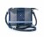 Bild 0 We Positive Handtasche - BLU POIS