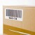 Image 1 Brother PTOUCH Barcode-Etiketten 102x51mm DK-11240 QL-1050 600