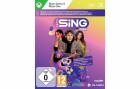 GAME Let's Sing 2024 German Version, Für Plattform: Xbox