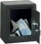 Image 0 RIEFFEL SWITZERLAND Tresor Mini-Safe 13,5x11x8cm My first Safe abschliessbar