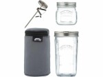 Kilner Joghurtglas Starter Set 750 ml, 2 Stück, Produkttyp