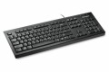 Kensington VALUE KEYBOARD BLACK BELGIUM MOQ- BUYER NMS EN PERP