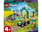 LEGO ® Friends Farmtierklinik 42632, Themenwelt: Friends
