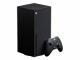 Microsoft Xbox Series X - Game console - 4K