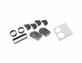 APC Rack Air Removal Unit - SX Ducting Kit