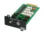 EATON - USV Management Card Relay-MS Contacts und