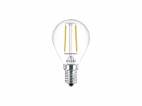 Philips Lampe 2 W (25 W) E14