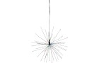 Star Trading Hänger Firework, 120 LED, 26 cm, indoor, Betriebsart