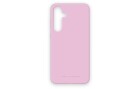 Ideal of Sweden Back Cover Silicone Galaxy S24+ Bubblegum, Fallsicher: Ja