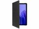 Gecko Tablet Book Cover Easy-Click Galaxy Tab A7 Lite