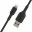 Bild 1 Belkin Boost Charge Braided Lightning to USB-A Cable 1m - black
