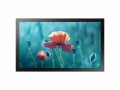 Samsung Touch Display QB13R-T II 13", Energieeffizienzklasse EnEV