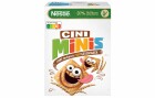 Nestlé Cerealien Cerealien Cini Minis 375 g, Produkttyp: Getreide