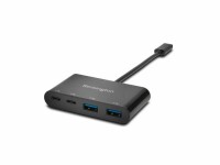 Kensington K39124EU USB-C 4-Port