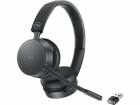 Dell Headset Pro Wireless WL5022, Microsoft Zertifizierung