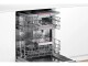Bosch Einbaugeschirrspüler SMI6TCS00E Integrierbar