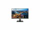 Philips Monitor 242B1V/00, Bildschirmdiagonale: 23.8 ", Auflösung