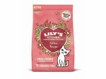 Lily's Kitchen Trockenfutter Kitten Huhn 800g, Fleischsorte: Huhn