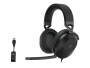 Corsair Headset HS65 Surround Schwarz, Audiokanäle: 7.1