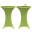 Image 1 vidaXL , Farbe: Apfelgrün, Geeignet für alle gängigen Tische
