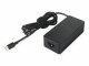 Lenovo - USB-C 65W AC Adapter