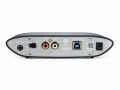 iFi Audio Kopfhörerverstärker & USB-DAC ZEN DAC – V2, Detailfarbe