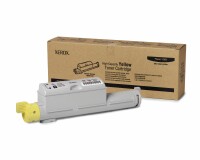 Xerox Toner HY yellow 106R01220 Phaser 6360 12'000 Seiten