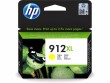 Hewlett-Packard HP Tinte Nr. 912XL (3YL83AE) Yellow, Druckleistung Seiten