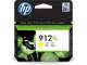 HP Inc. HP Tinte Nr. 912XL (3YL83AE) Yellow, Druckleistung Seiten