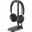 Immagine 3 YEALINK BH76UC W CHRGSTAND BLACK USB-A BT HEADSET NMS IN WRLS