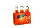 Aperol -Spritz, 3x17.5 cl