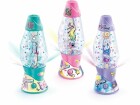 Canal Toys Bastelset Mini Lava Lamp DIY assortiert, Produkttyp: DIY