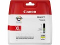Canon Tinte PGI-2500XL / 9267B001 Yellow, Druckleistung Seiten