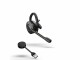 Jabra Headset Engage 55 UC Convertible USB-A, Microsoft