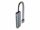 Targus HyperDrive VIPER 10-in-2 Hub - Dockingstation - USB-C