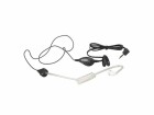 Motorola Security Headset PMR00641