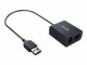 Yealink EHS Adapter EHS40 USB-A - RJ-45/RJ-9, Adaptertyp: EHS