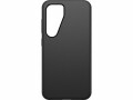 Otterbox Back Cover Symmetry Galaxy S24 Schwarz, Fallsicher: Nein