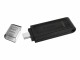 Immagine 9 Kingston 64GB USB 3.2 DATATRAVELER 70 USB